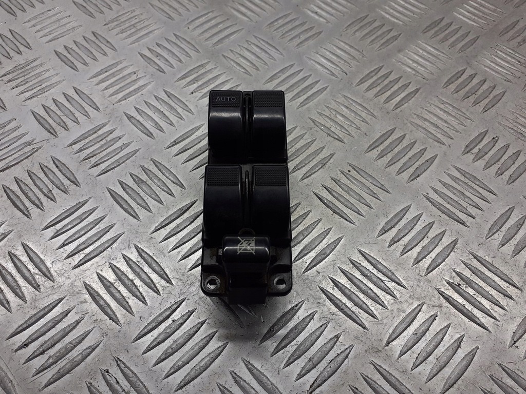 фото №1, Панель окон водителя mazda 6