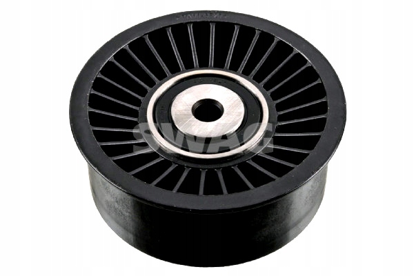 фото №3, Ролик направляющая ремень распределительного вала nissan interstar primastar opel