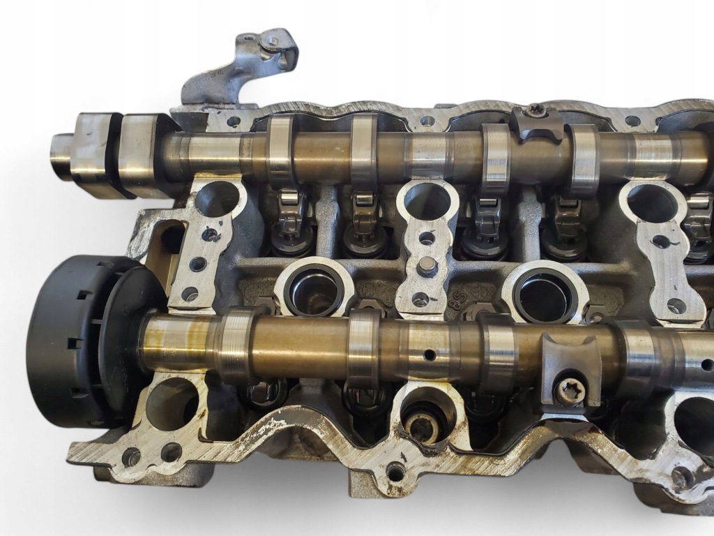 фото №13, Mercedes-benz gl x166 a2780161205 головки