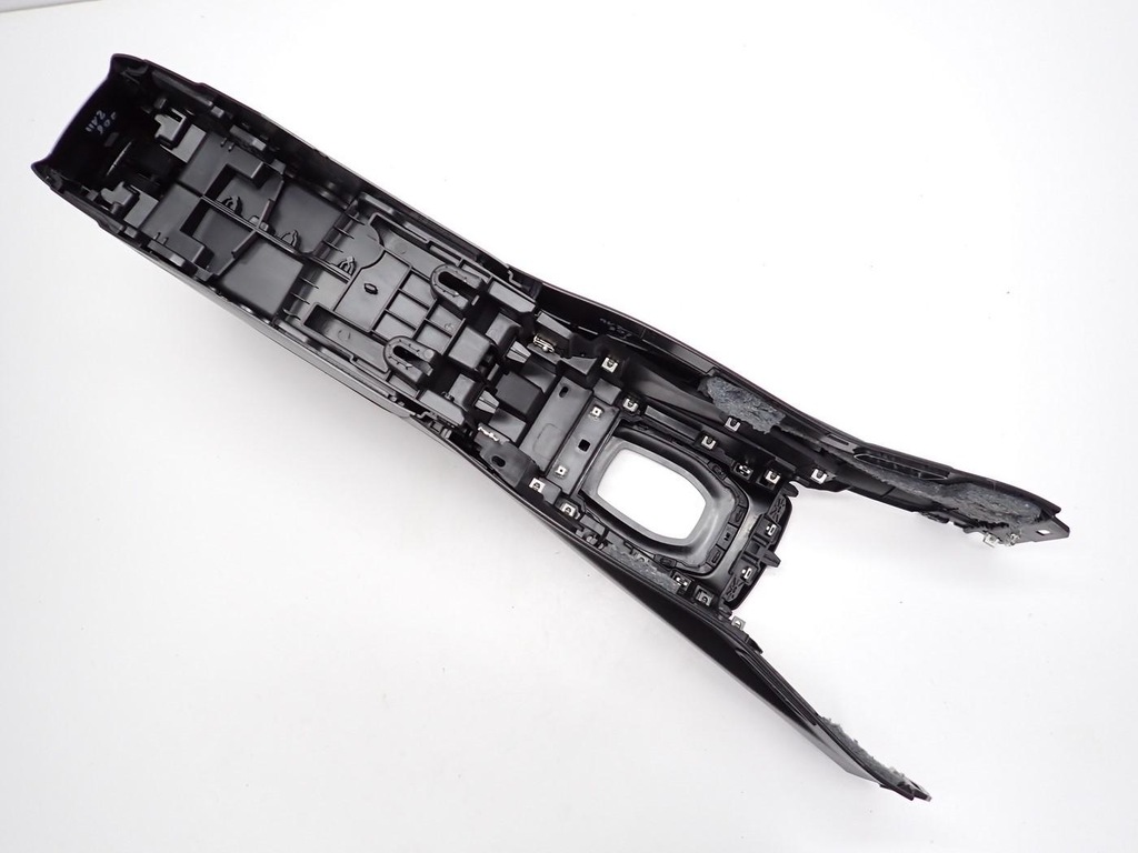 фото №7, Туннель подлокотник europa оригинал 9825563380 peugeot e-208 ii 21r