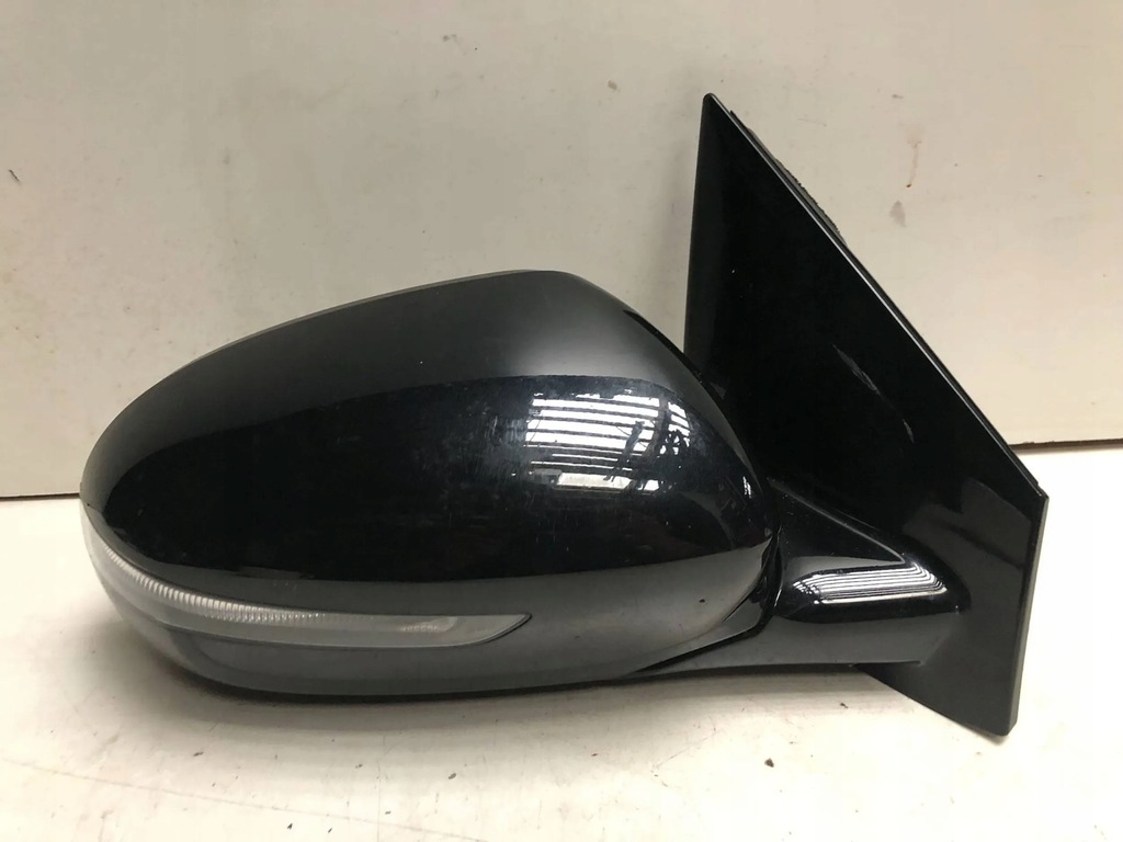 фото №8, Дзеркало праве kia sportage 2019