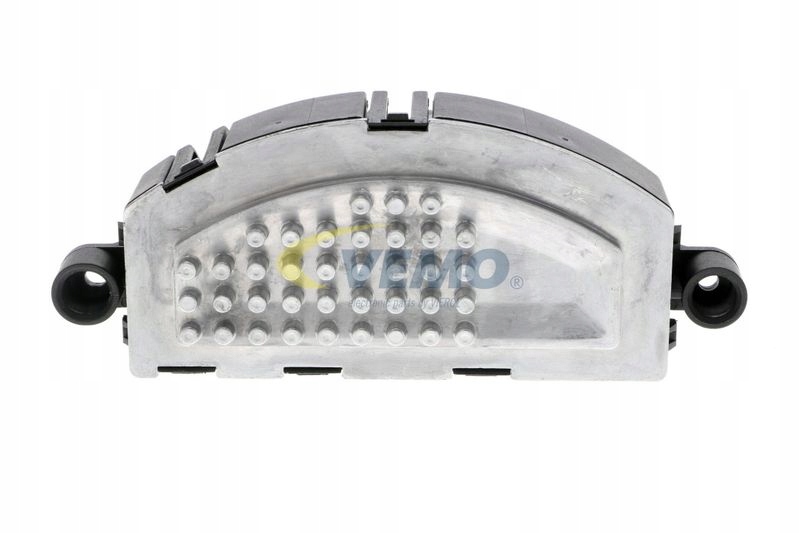 фото №11, Резистор вентилятора обдув вентилятор mercedes a w176 b sports tourer