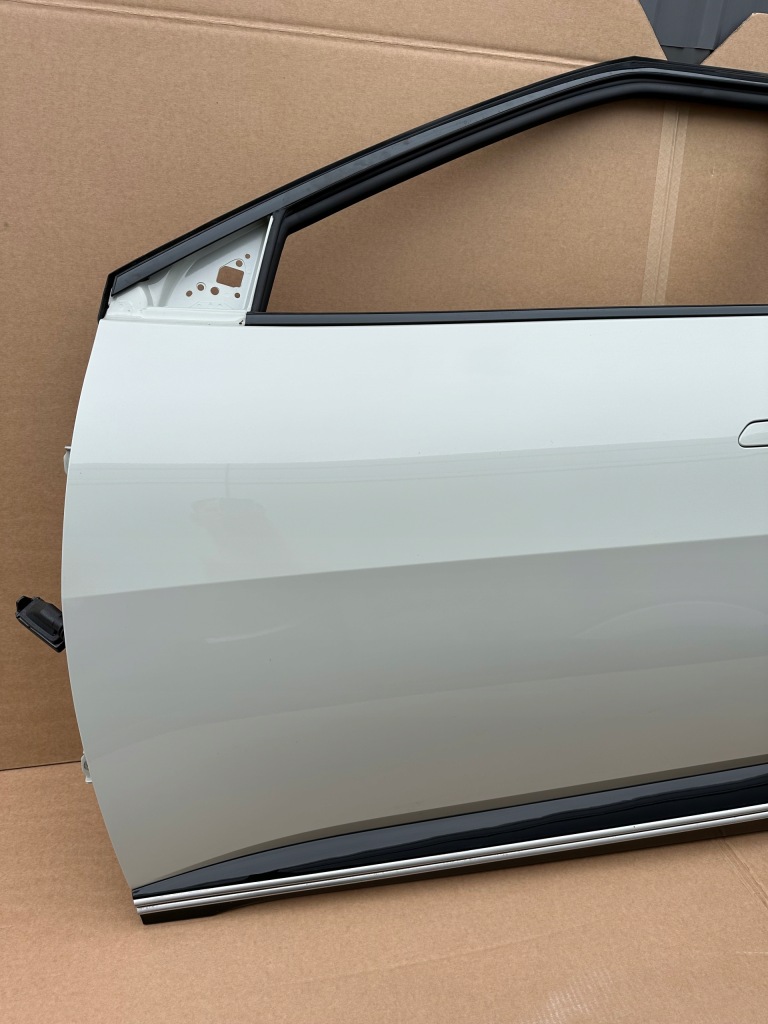 фото №5, Kia ev6 двері ліва перед передні idealne glb повний