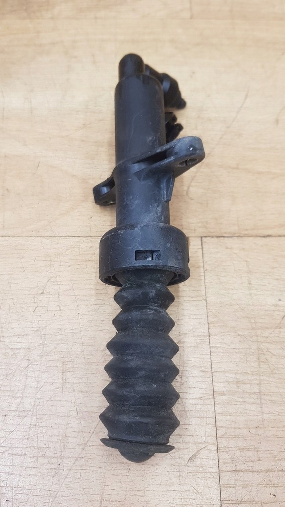 фото №1, Цилиндр сцепления помпа сцепления peugeot 406 2.0hdi