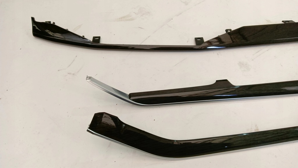 фото №10, Audi sq8 q8 4m8 молдинг декоративна dekor декори