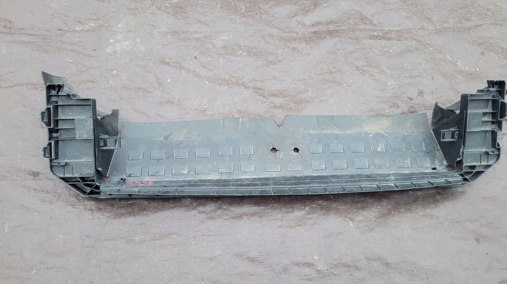 фото №1, Воздуховод воздуха mercedes sprinter w907 w910 // 4446