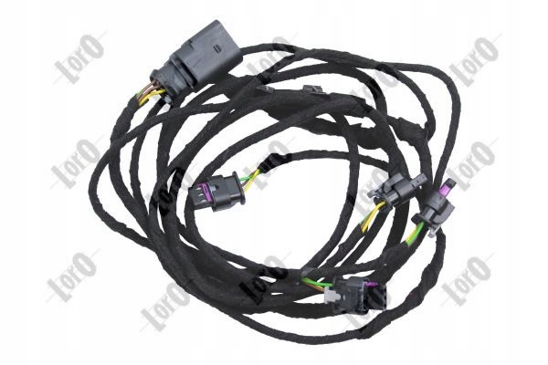 фото №10, Джгут pdc перед a1 a2 a3 a4 a5 abakus