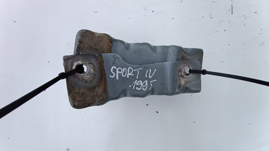 фото №1, Петлі капот петля kia sportage iv 16-20 rok