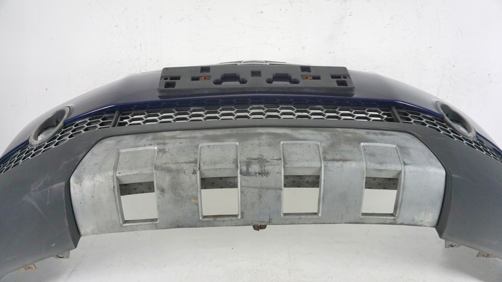 фото №7, Бампер перед передній chevrolet captiva 06-11 47u 2006-2011 решітка радіатора протитуманна фара