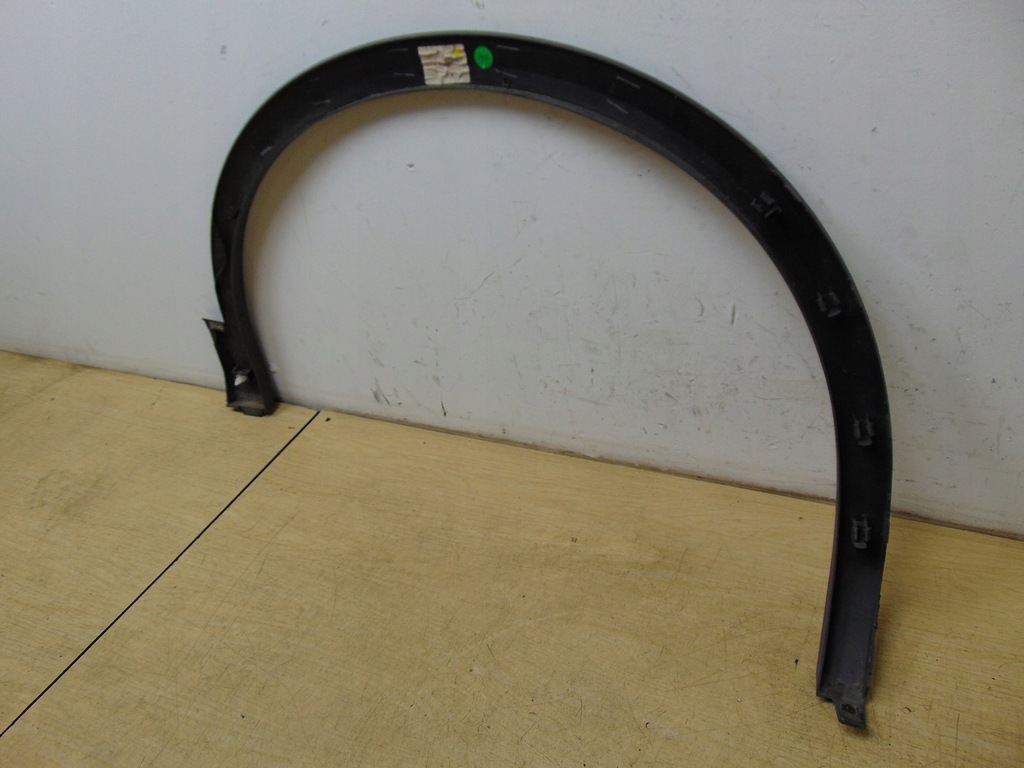 фото №10, Молдинг накладка крыла левый перед vw t-roc 2ga854731