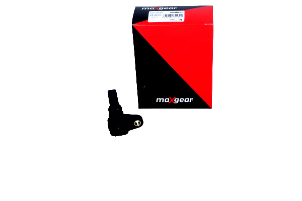 фото №4, Датчик швидкості opel agila 1.0 03- maxgear