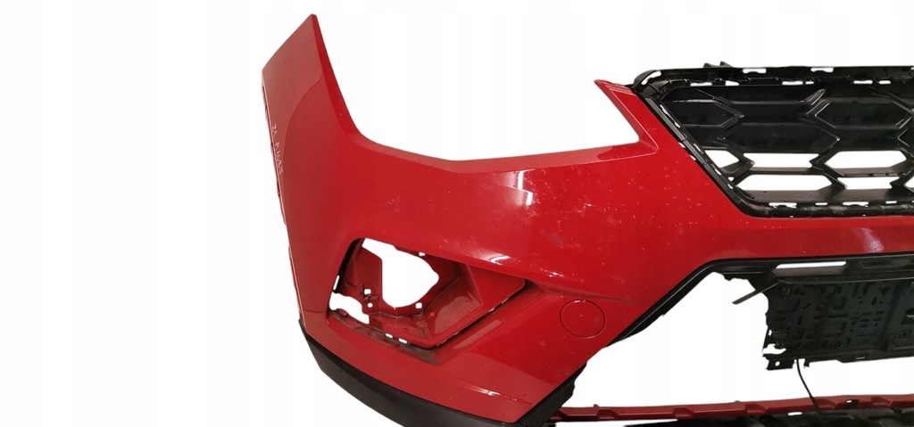 фото №6, Seat arona 2017- бампер передній перед 4 pdc 6f9807221b