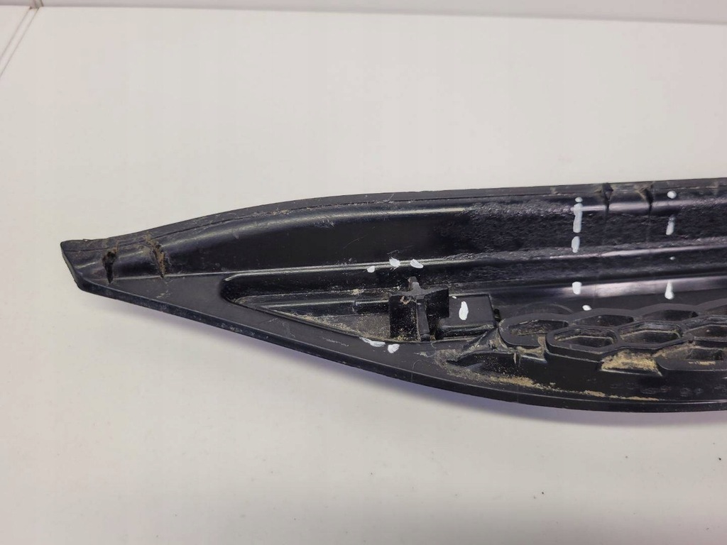 фото №5, Молдинг крыла перед правая сторона land rover range rover evoque facelift