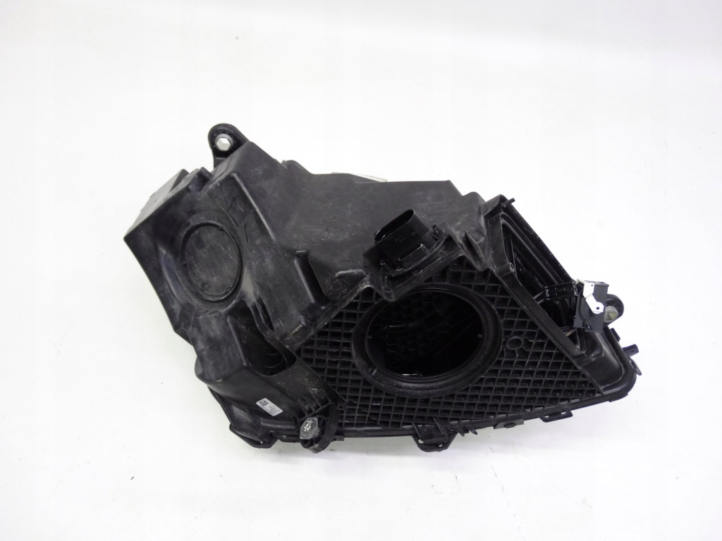 фото №10, Mercedes glc x253 w253 lift 19-22 лампа левая performance led a2539066901