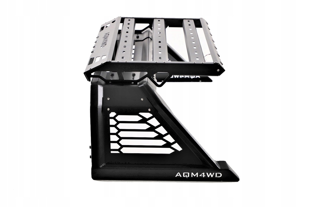 фото №8, Dodge ram 1500 rollbar трубопровід кузов hunt з кошик