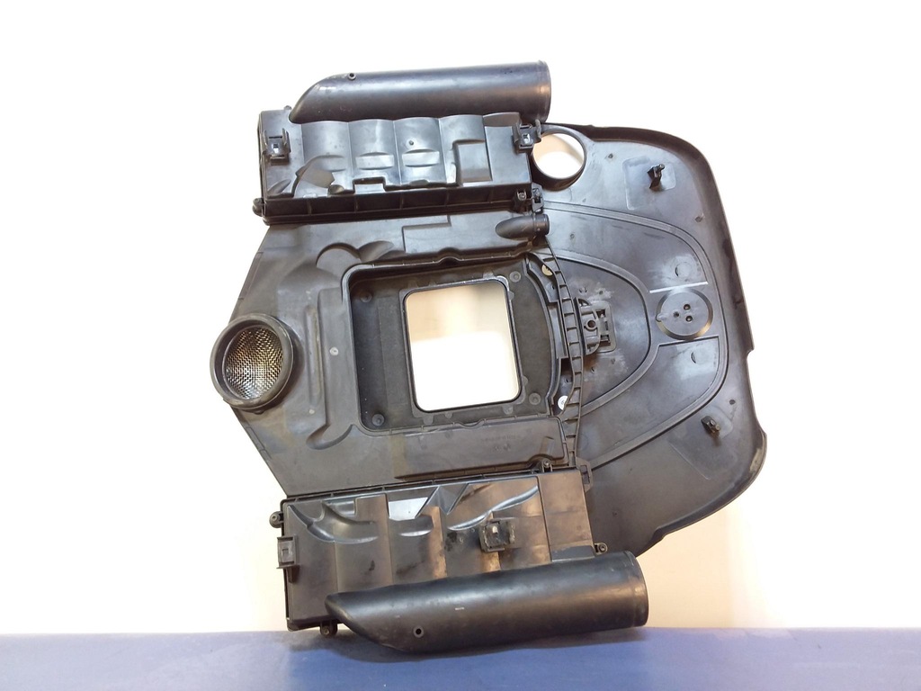 фото №4, Mercedes slk r171 корпус фильтра воздуха