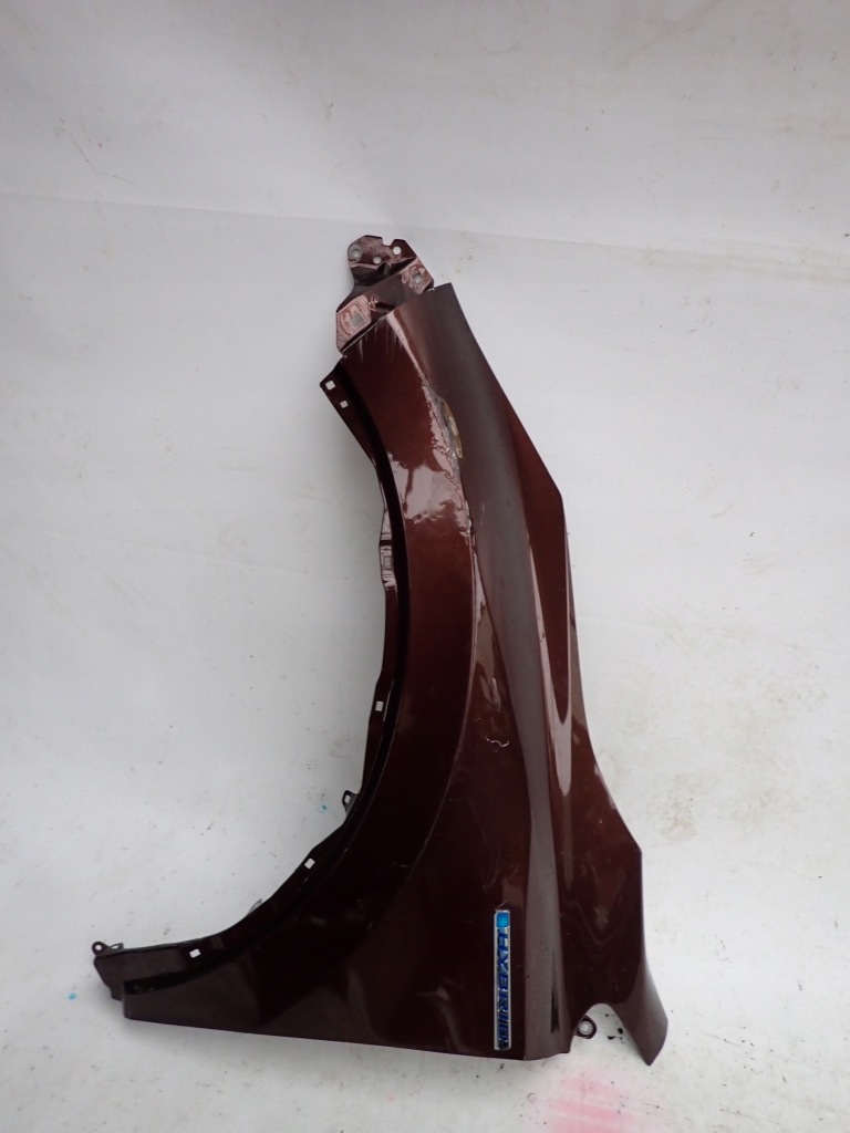 фото №1, Honda cr-v v 18- крыло левый перед передний