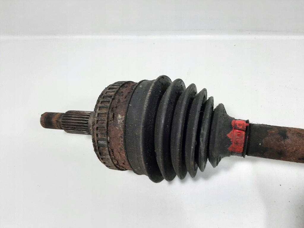 фото №12, Mercedes vito w638 108d 2.3d 98r приводной вал правая длинная