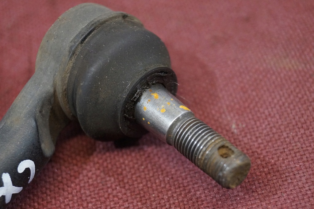 фото №4, Наконечник тяга рулевой mazda cx-5 cx5 12-17r