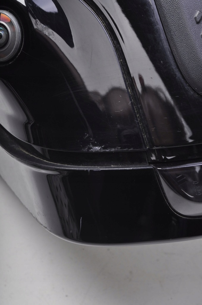 фото №12, Defender l663 зеркало левая 17 pin 21r anglik