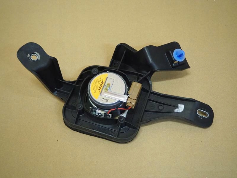 фото №2, Динамік bose лівий задня renault grand scenic iv