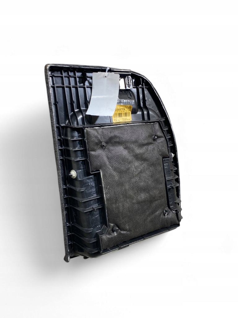 фото №8, Bmw x6 f16 обшивка / оббивка / багажника