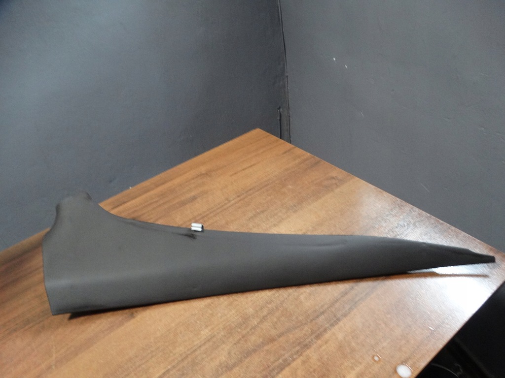 фото №1, Захист стійка ліва коричнева bentley gt gtc 1