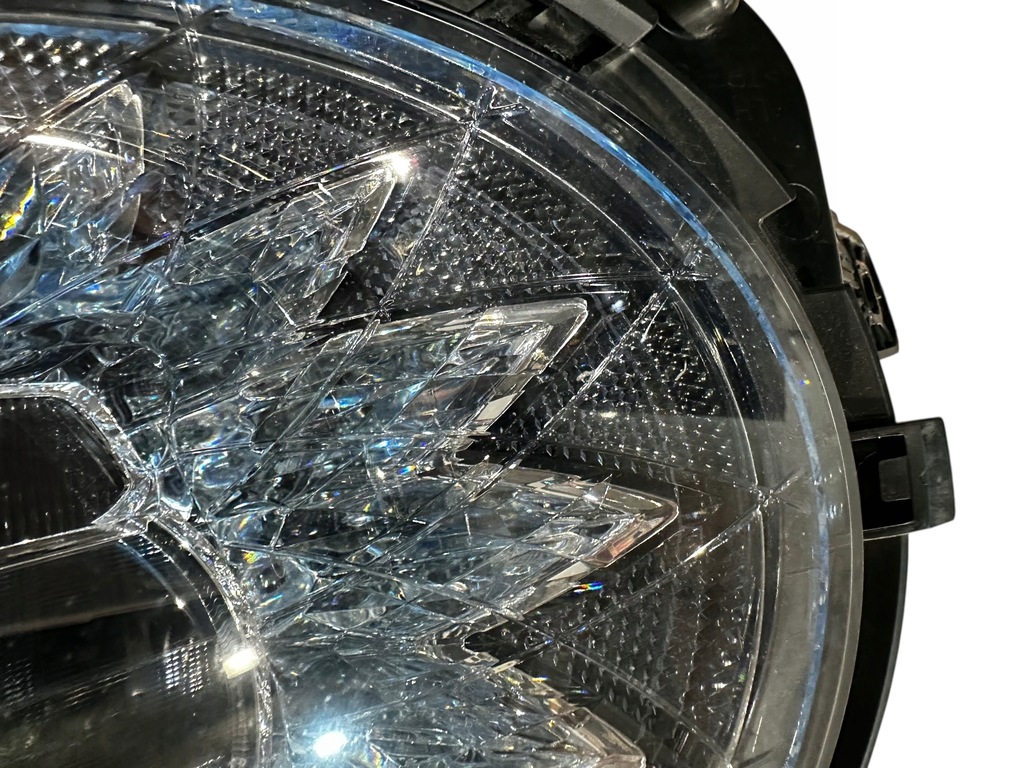 фото №6, Bentley continental flying spur лампа фара lh 3se941005n