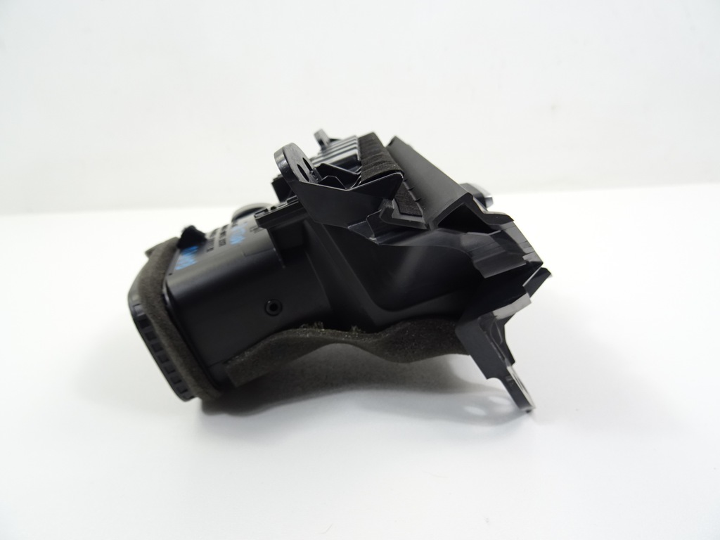 фото №5, Toyota rav4 5 v воздуховод решётка обдув правая 55660-42070 455642-2070