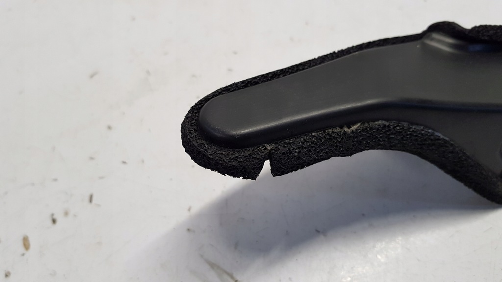 фото №9, Шумоізоляція крила праве toyota verso s