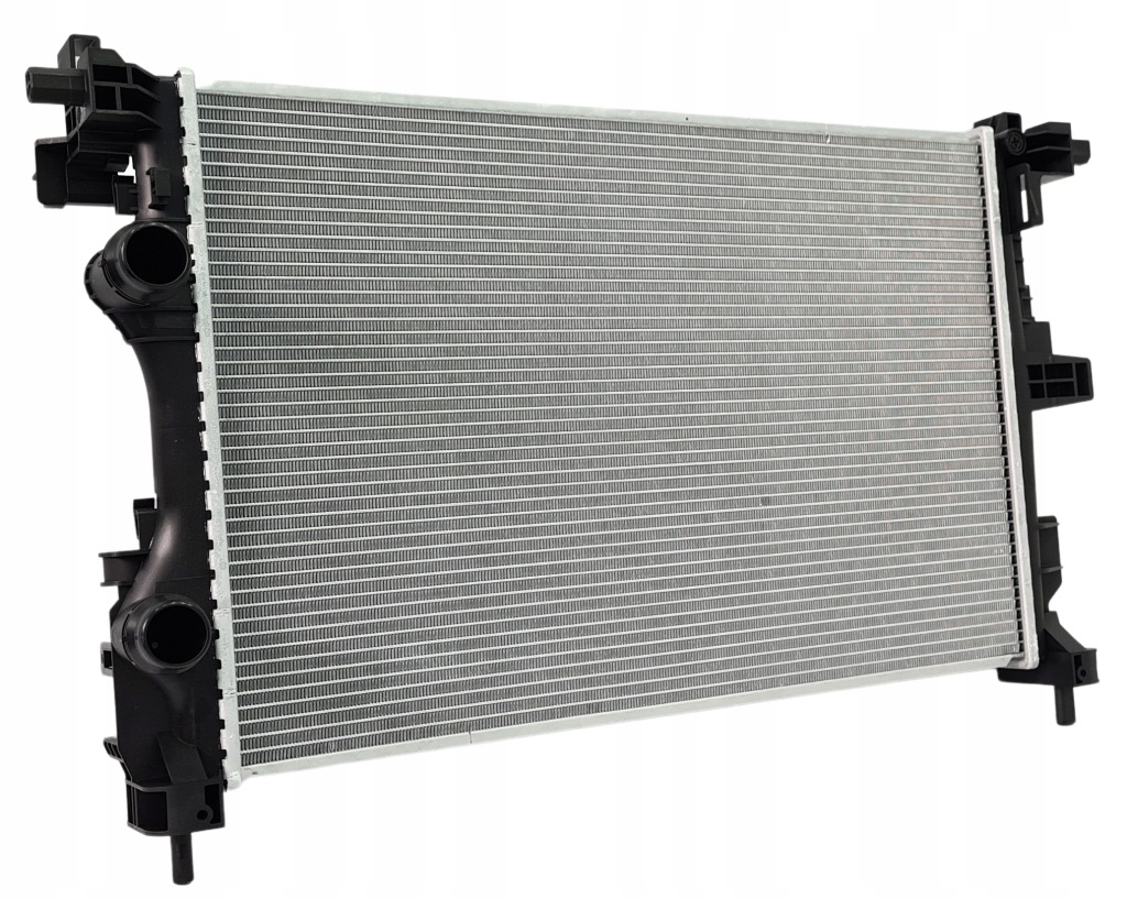 Купити Радіатор води jeep compass 2017- 2.4 multiair автоматична коробка передач 68273401aa