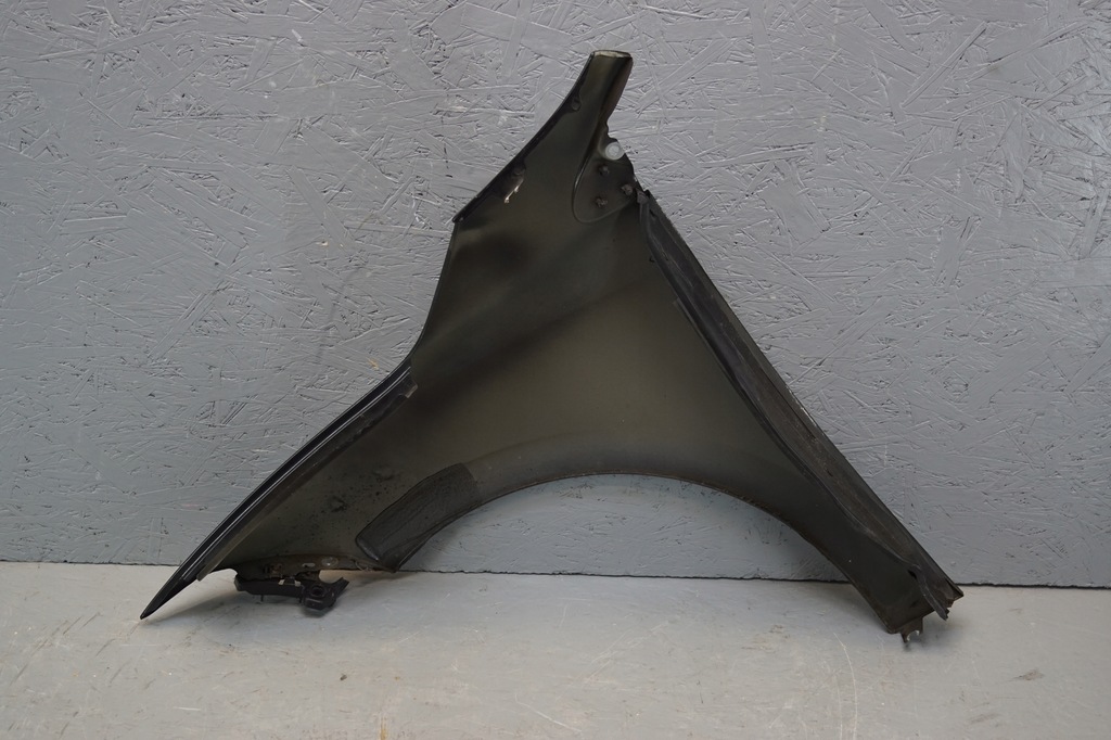 фото №16, Крила правий перед renault megane iii