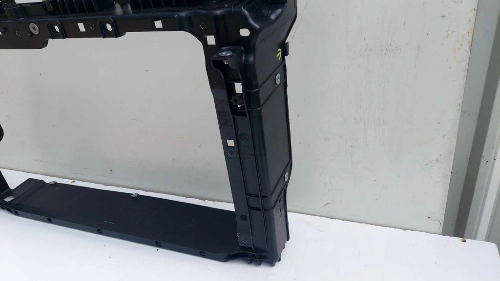 фото №7, Skoda scala 19- kamiq pas передній підсилювач передній nowe оригінальний номер 2856