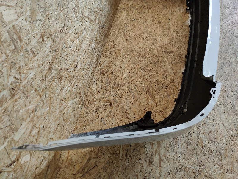 Купить Бампер задний задняя skoda superb iii sedan 3v5807421