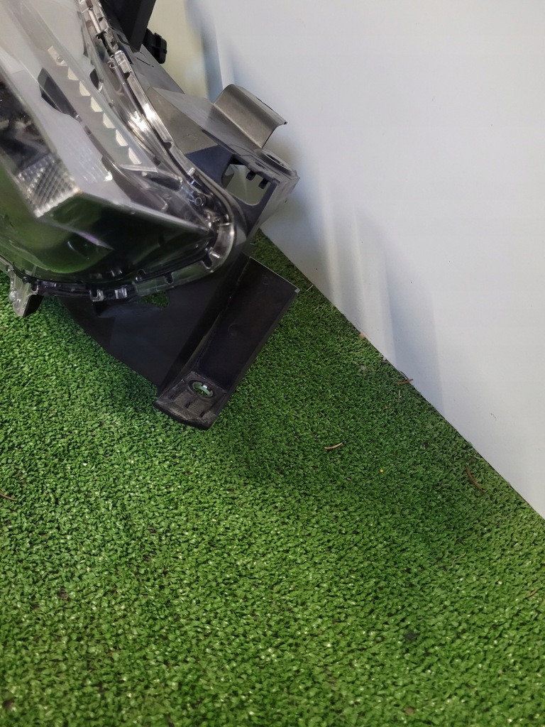 фото №7, Mazda cx5 ii 2 full led правый лампа правая kb8n51030