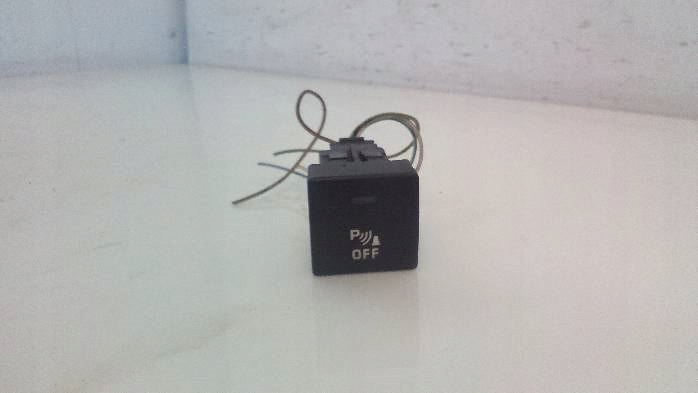 фото №1, Вимикач pdc citroen c4 96476639xt