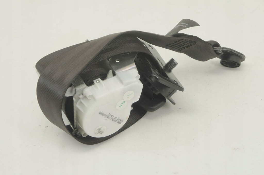 фото №5, Fc192 jaguar xj x351 pas правый перед