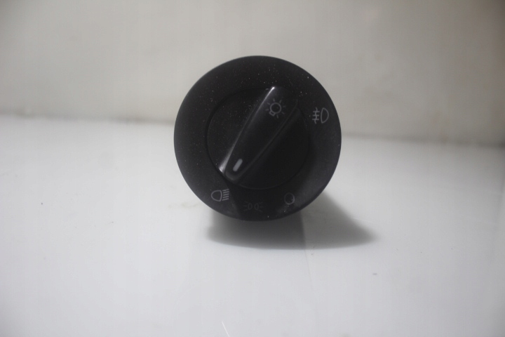 фото №1, Переключатель света skoda fabia ii