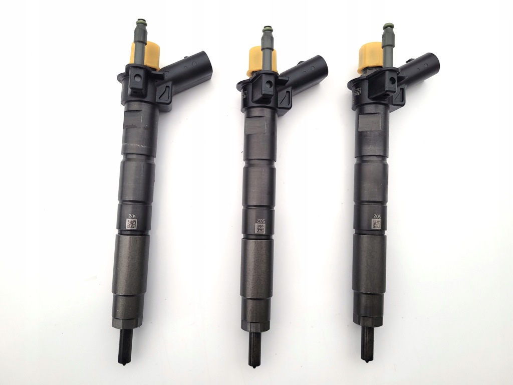 Купити Інжектор wtriskiwacz bmw b57 8514151