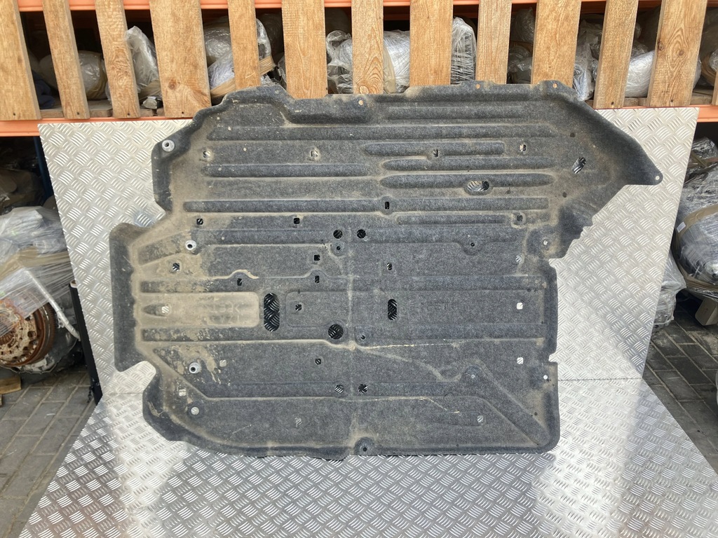 фото №1, Защита подвеска honda jazz v 20- crosstar