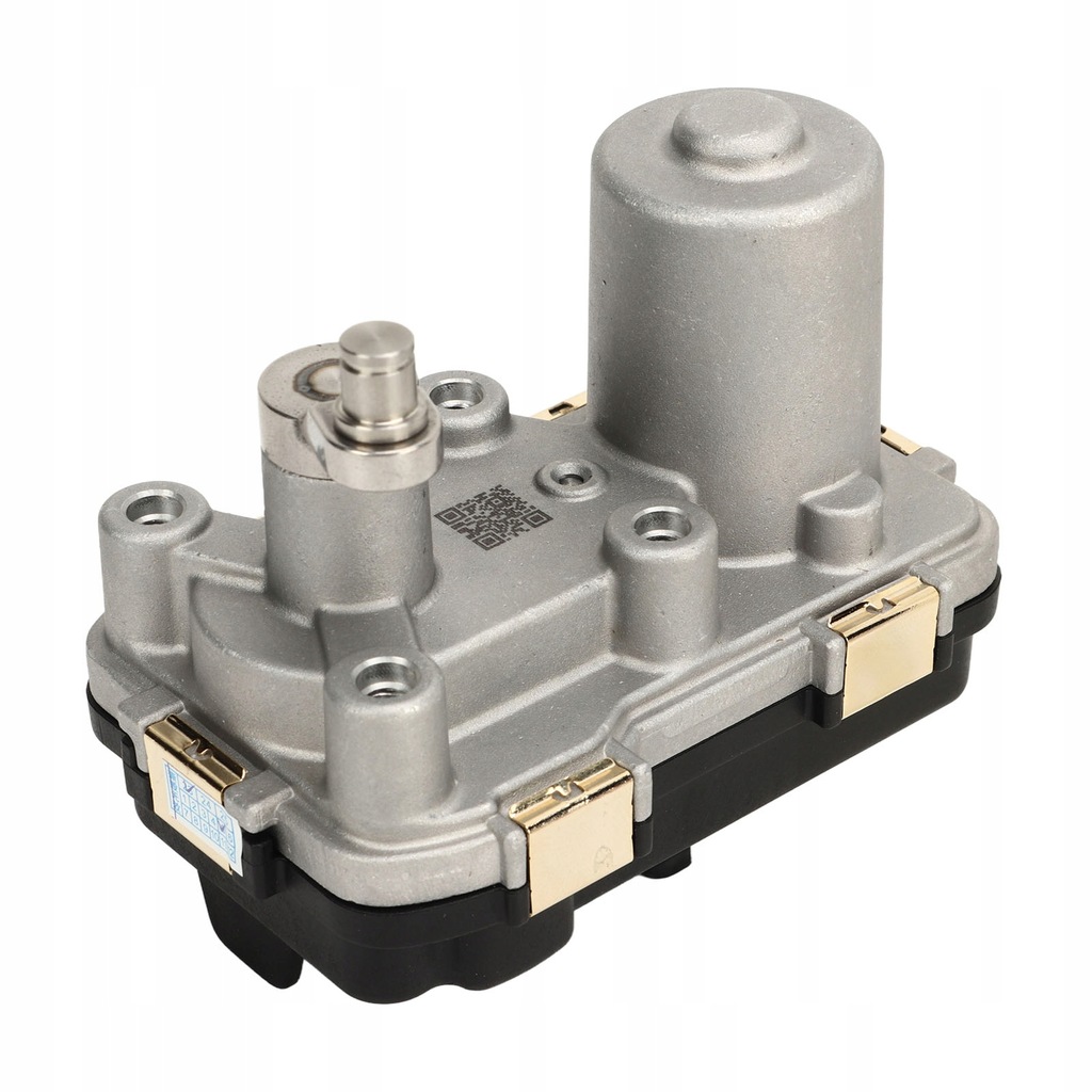 фото №7, Привод турбонагнетателя 49477-19601 bg9q6k682cc