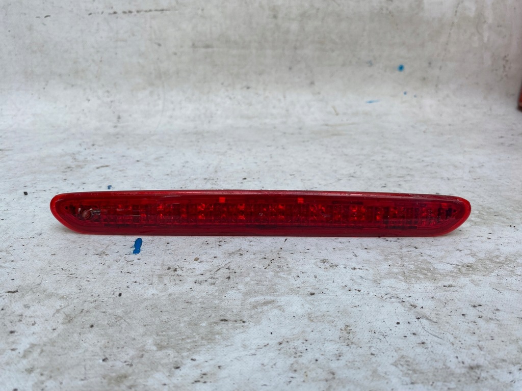 фото №1, Світло стоп кришки задня fiat grande punto evo 2122000407 оригінал