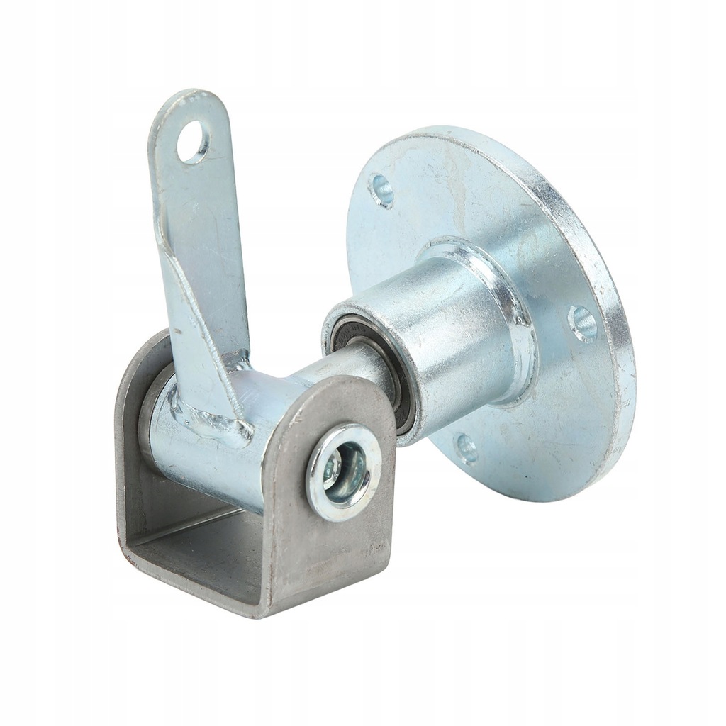 фото №7, 3-szpilkowe подшипник ступица колеса передний фланец поворотный кулак d1