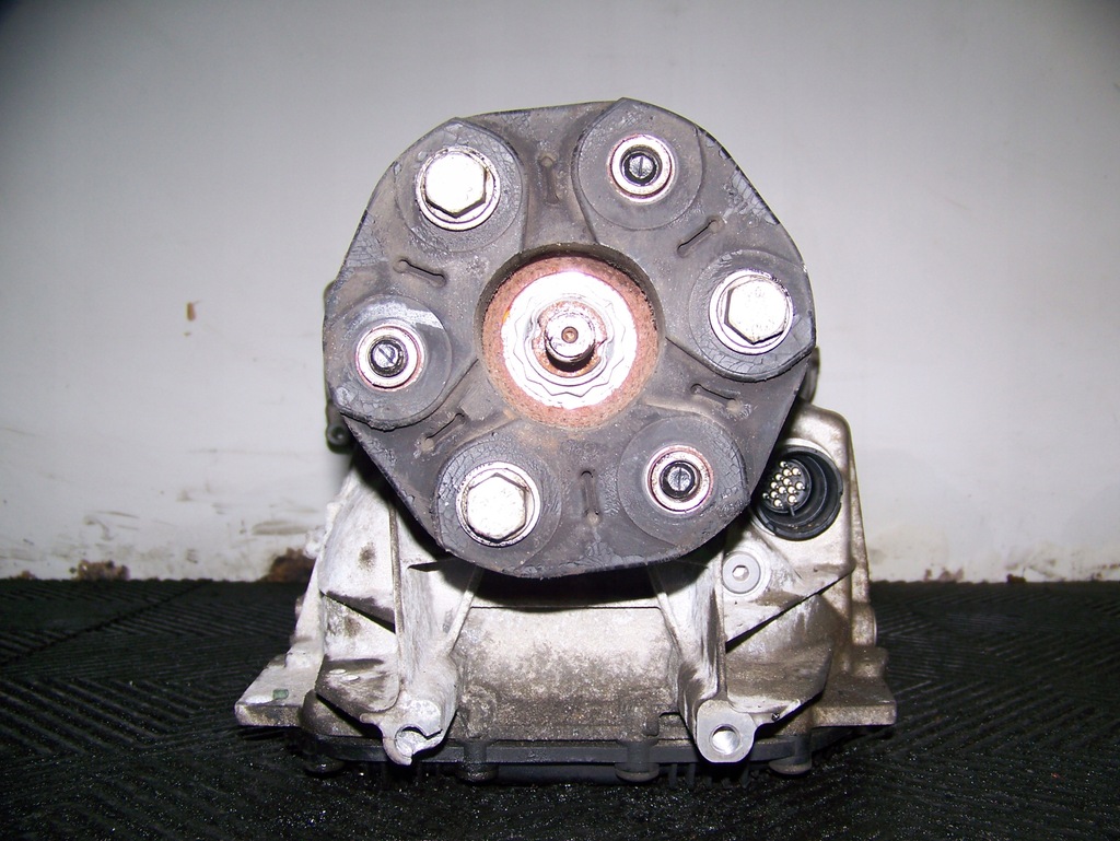 фото №7, Xkr xk ii x150 5.0 v8 коробка передач 9x23-7000-bd 6hp-28