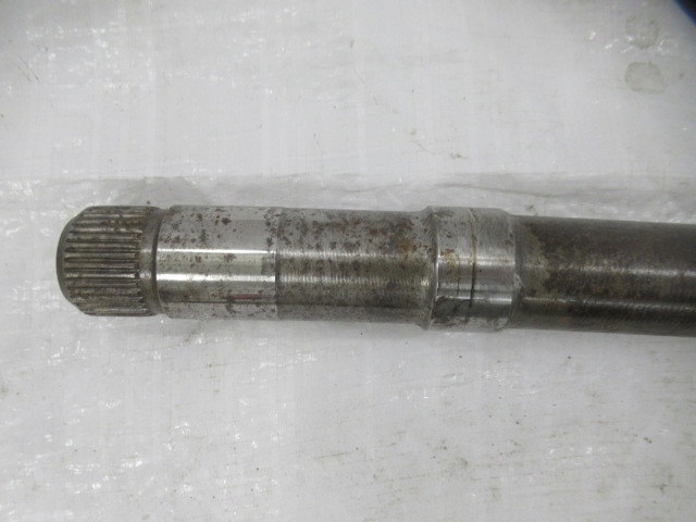 фото №9, Opel grandland 1.5 cdti привідний вал права 9811176780