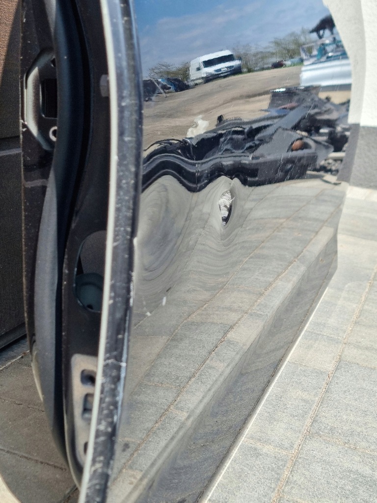 фото №7, Bmw 5 g30 дверь левая передние перед