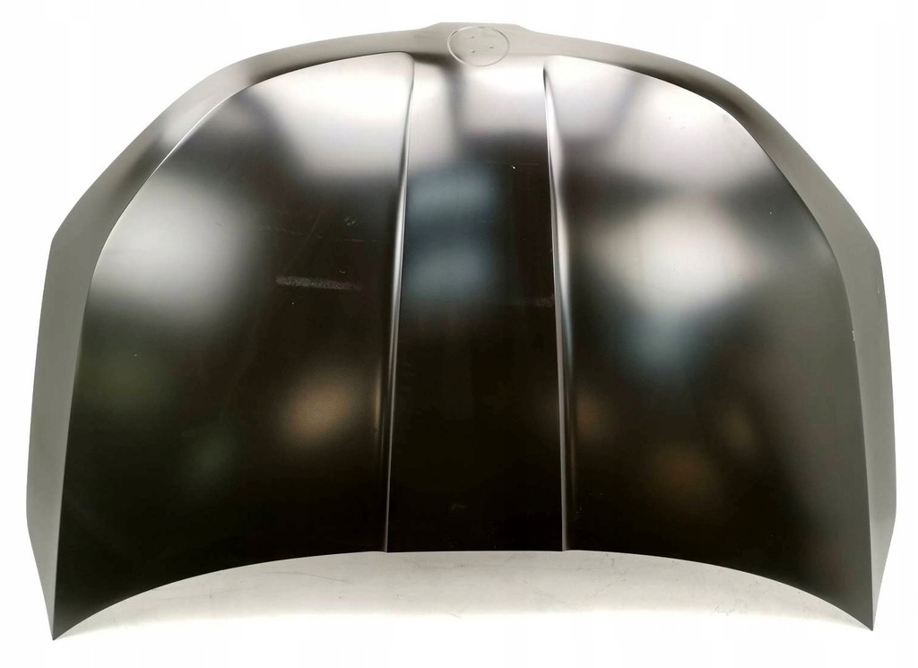 фото №11, Nowa оригинальная капот крышка двигателя skoda karoq 57a823031b