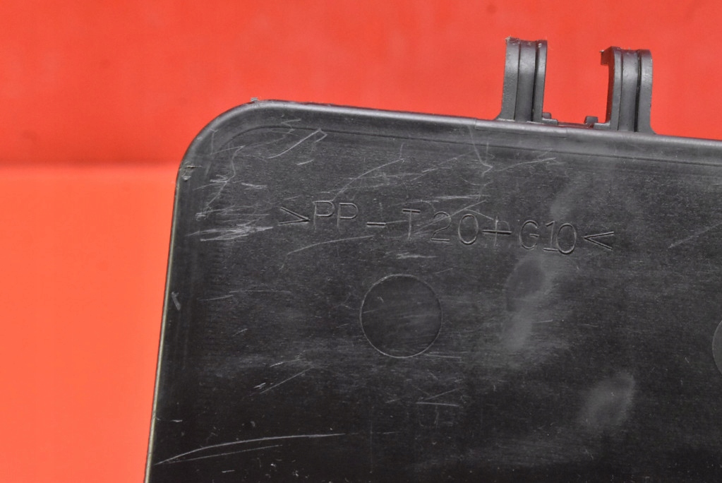 фото №9, Корпус фильтра воздуха 100140-9361 mazda 3 1 i bk 1.6 16v 105 km 06-09