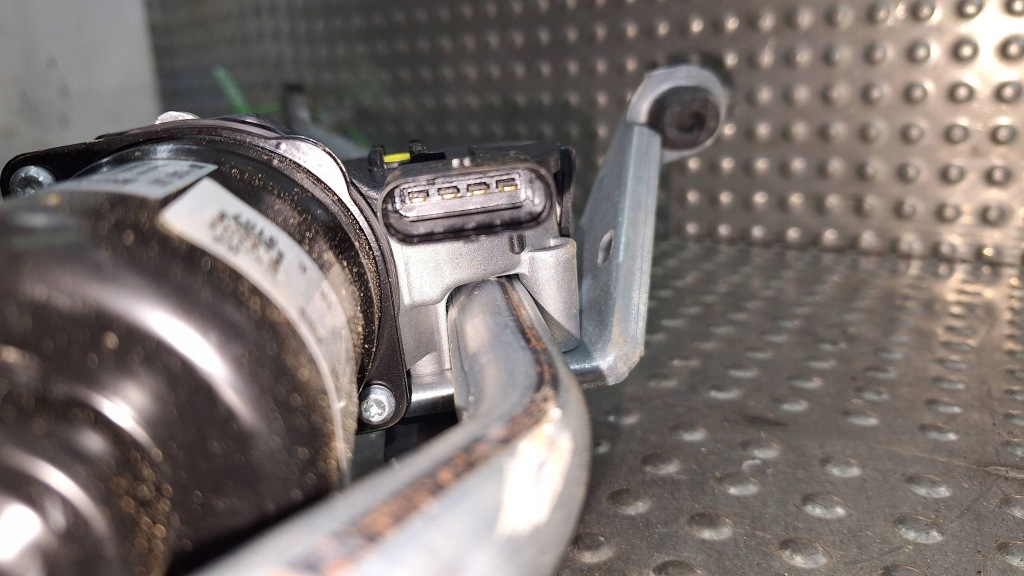 Механізм двірник 8498663 bmw 2 g42 m2 g87 Недорого