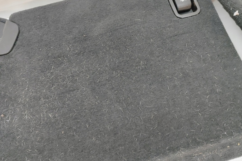 фото №7, Bmw x6 e71 права сторона багажника молдинг захисна 7254014 3.0 дизель 225kw